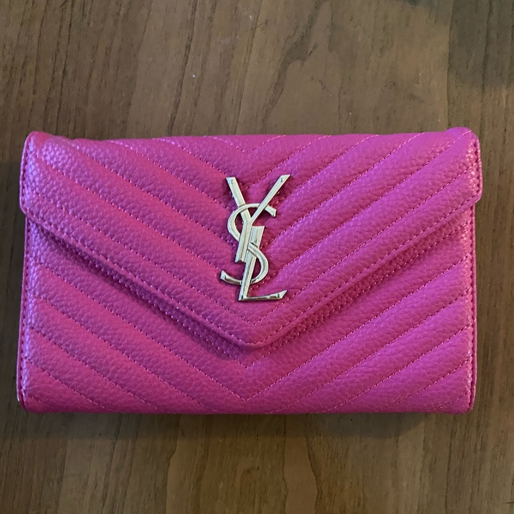 Chinatown YSL crossbody